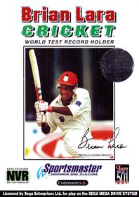 Brian Lara Cricket