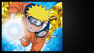 Naruto: Uzumaki Chronicles 2 - Fanart - Background Image