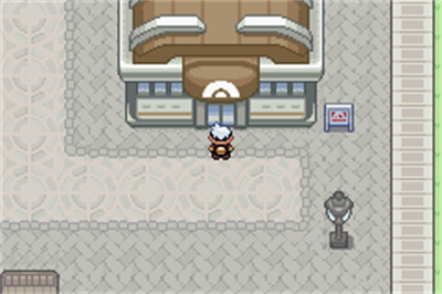 Pokémon Dark Begin - Screenshot - Gameplay Image