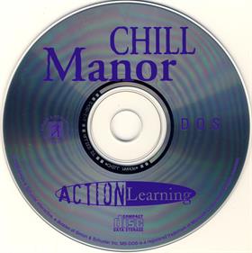 Chill Manor - Disc Image