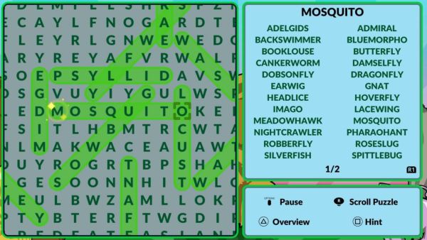 Epic Word Search Collection