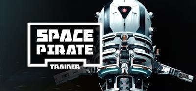 Space Pirate Trainer - Banner Image