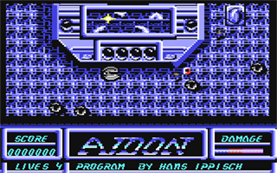 Aidon: The Apocalypse - Screenshot - Gameplay Image