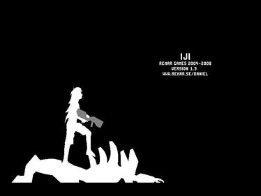 Iji - Screenshot - Game Title Image