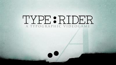 Type:Rider - Fanart - Background Image