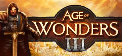 Age of Wonders III - Banner Image
