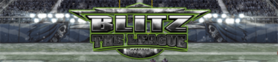 Blitz: The League - Banner Image