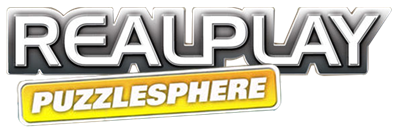 Realplay Puzzlesphere - Clear Logo Image