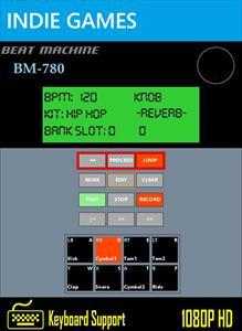 DrumMachine