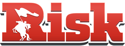 RISK: Global Domination - Clear Logo Image