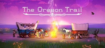 The Oregon Trail - Banner Image