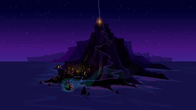 Return to Monkey Island - Fanart - Background Image