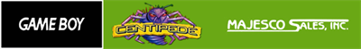 Centipede - Banner Image