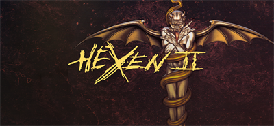Hexen II - Banner Image