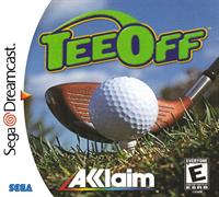 Tee Off - Box - Front - Reconstructed