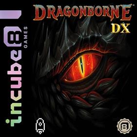 Dragonborne DX