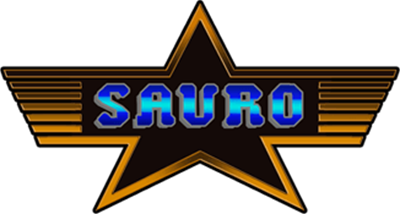 Sauro - Clear Logo Image