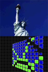 Glow Artisan - Screenshot - Gameplay Image
