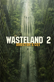 Wasteland 2: Director's Cut - Fanart - Box - Front Image