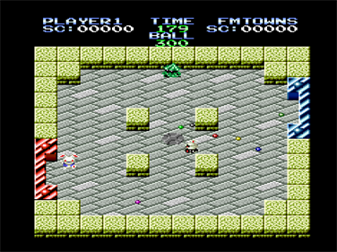 Niko 2 - Screenshot - Gameplay Image