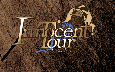 Innocent Tour - Screenshot - Game Title Image