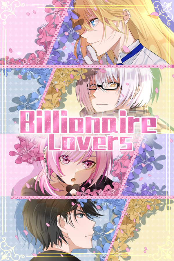 Billionaire Lovers