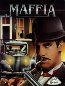 Maffia - Box - Front Image