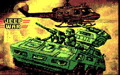 Jeep War
