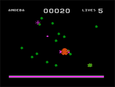 Evolution - Screenshot - Gameplay Image