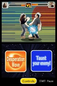 Photo Dojo - Screenshot - Gameplay Image