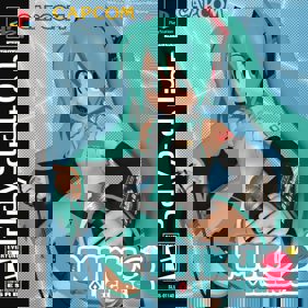 Miku Legends 2