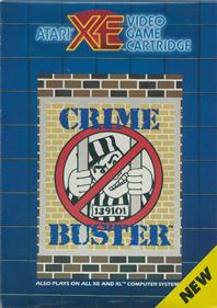Crime Buster