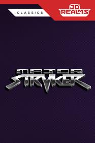 Major Stryker - Box - Front Image
