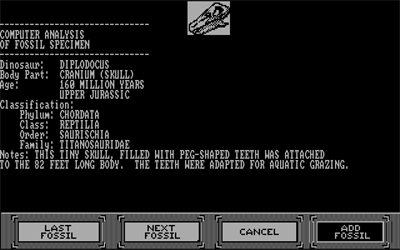 Designasaurus - Screenshot - Gameplay Image