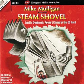 Mike Mulligan and His Steam Shovel