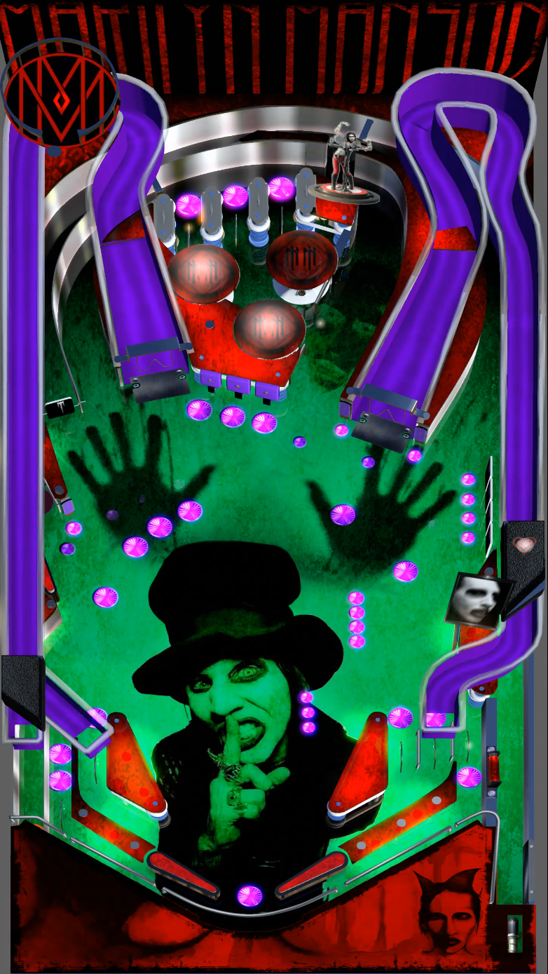 Marilyn Manson