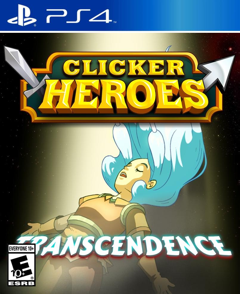 Clicker Heroes