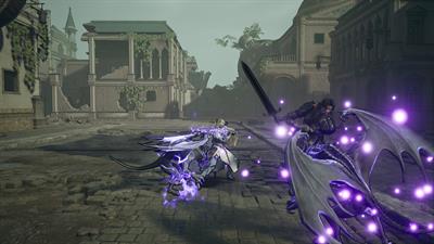 Valkyrie Elysium - Screenshot - Gameplay Image