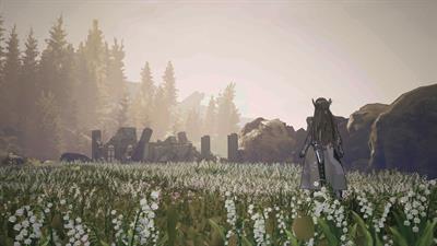 Valkyrie Elysium - Screenshot - Gameplay Image