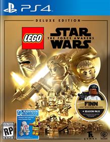 LEGO Star Wars: The Force Awakens Deluxe Edition