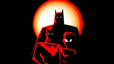 Batman: Gotham City Racer - Fanart - Background Image