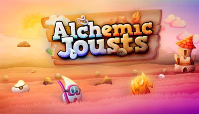 Alchemic Jousts - Banner Image