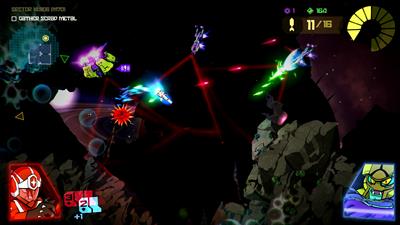 GALAK-Z - Screenshot - Gameplay Image
