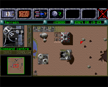 Reunion - Screenshot - Gameplay Image