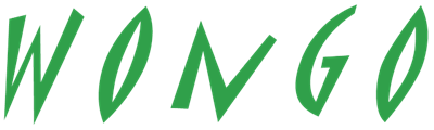 Wongo - Clear Logo Image