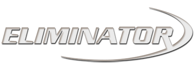 Eliminator - Clear Logo Image