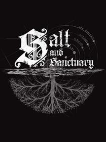 Salt and Sanctuary - Fanart - Box - Front Image