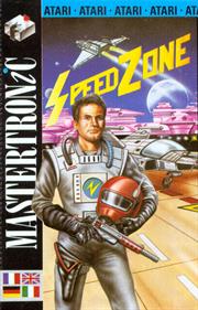 Speed Zone - Box - Front Image