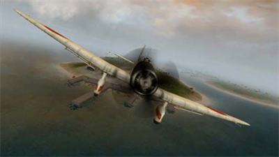 Pearl Harbor Trilogy: 1941: Red Sun Rising - Screenshot - Gameplay Image