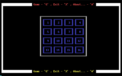 16 - Screenshot - Gameplay Image